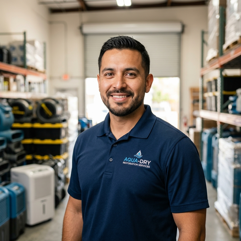 Aaron Howard - Master Restorer in Holmen
